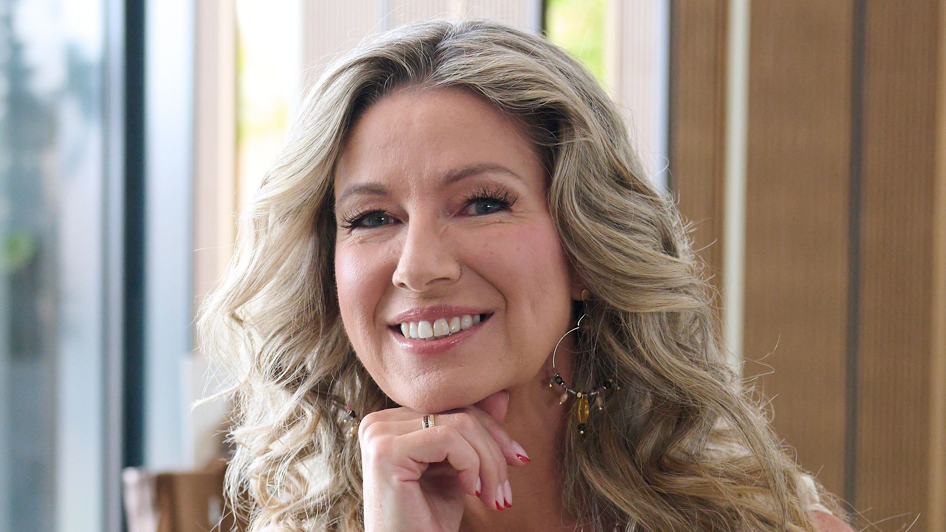 Anne Igartiburu