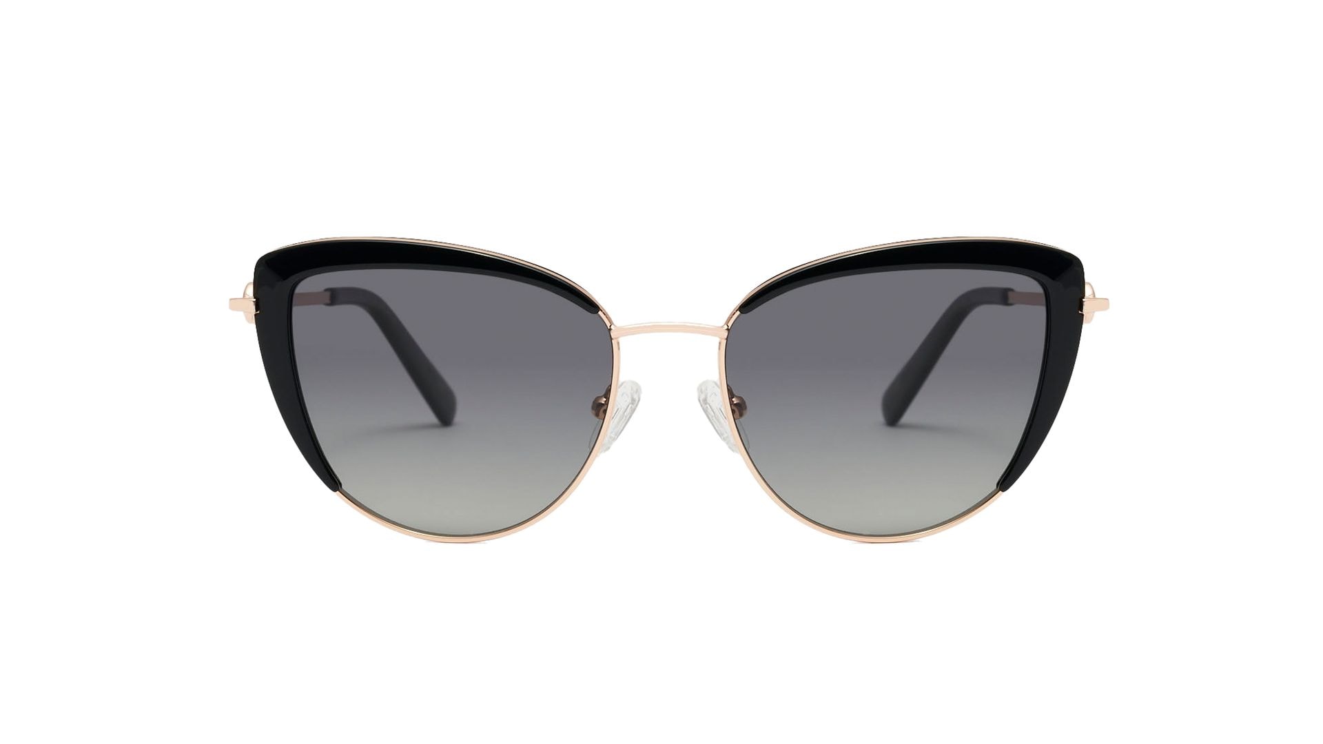 Gafas de sol de montura metálica (49 €), de Mó
