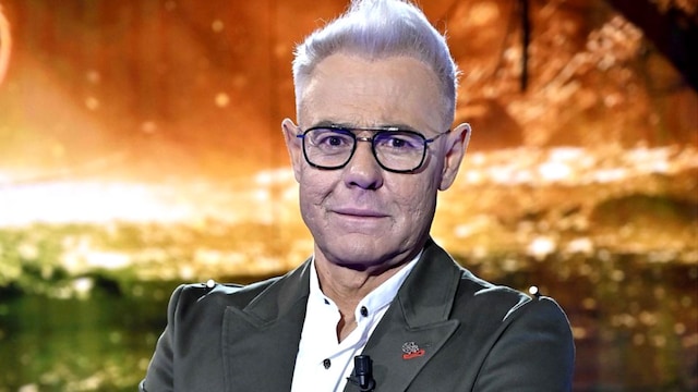 jordi gonzalez telecinco