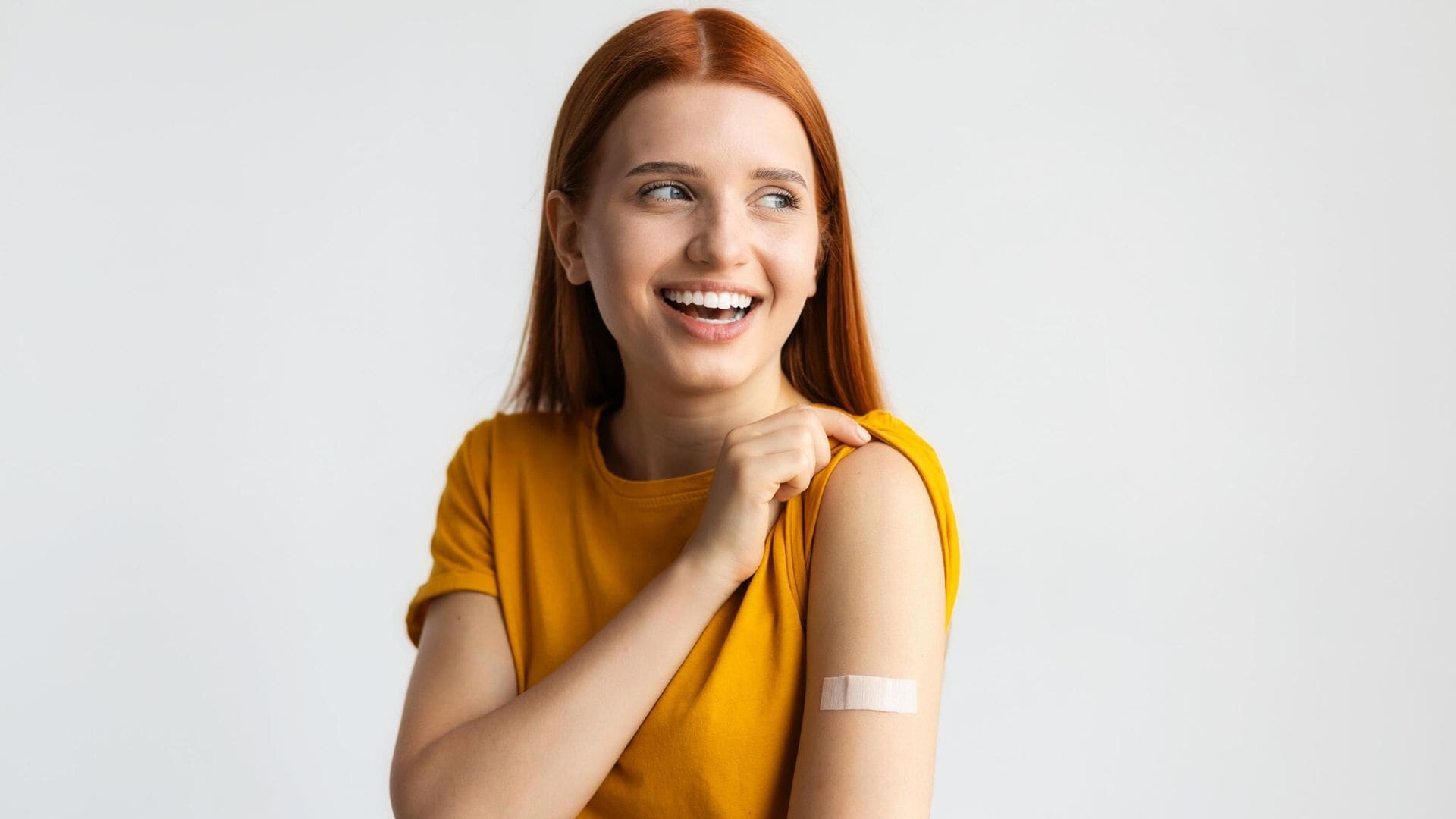 ¿Qué vacunas necesita el adolescente para estar protegido?
