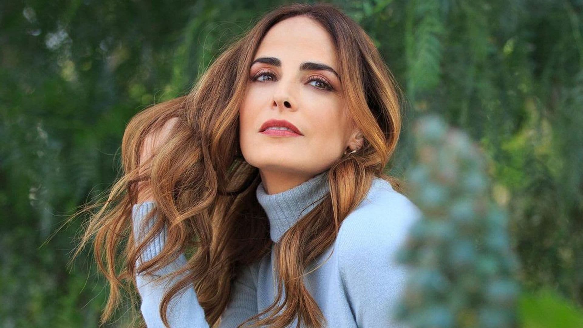 Ximena Herrera, en su charla con Christian Carabias, nos habla sobre ‘Buscando a Frida’ y su amor por el yoga