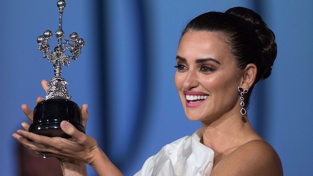 penelope premio