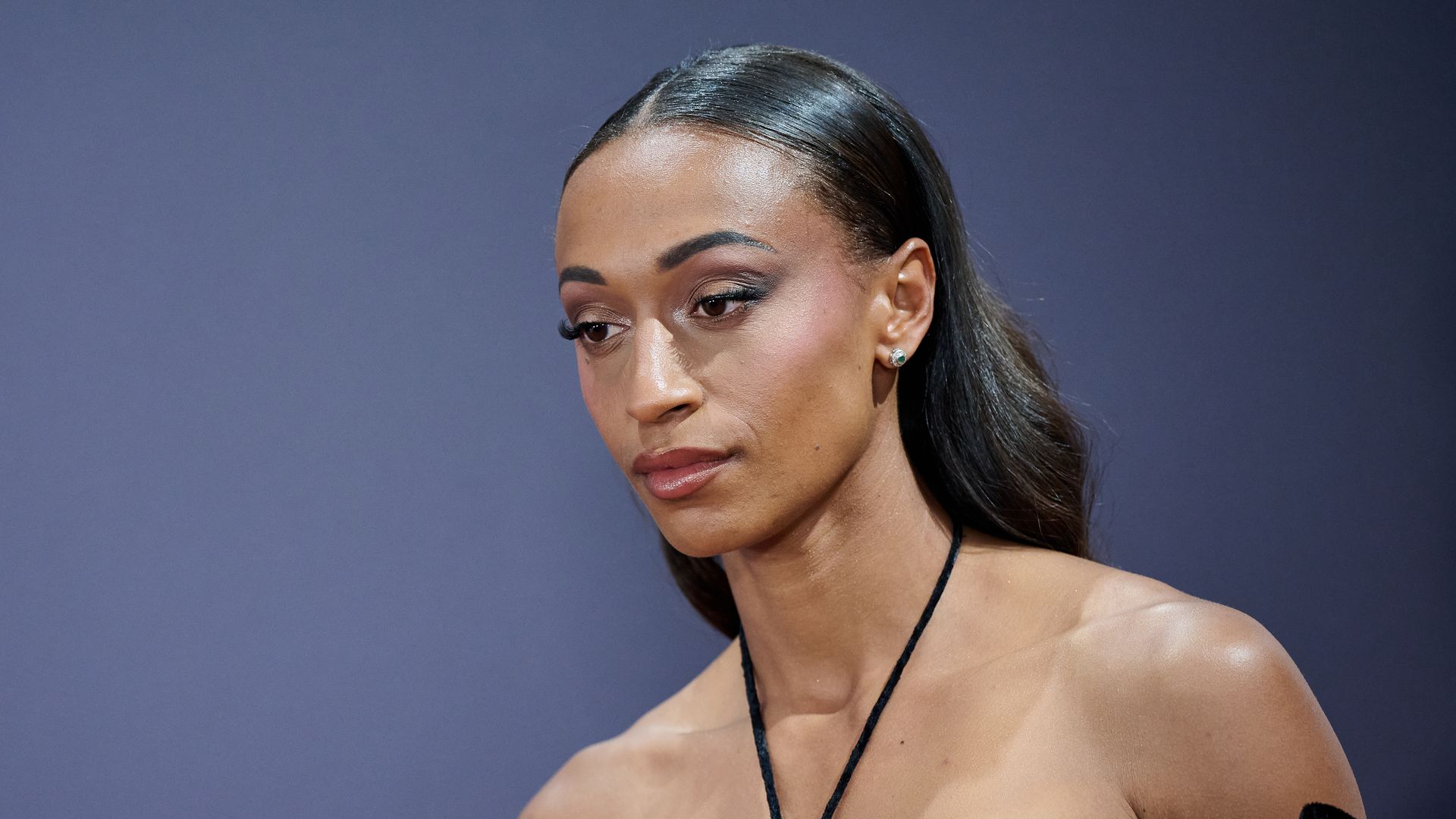 Ana Peleteiro preocupa desde urgencias en la recta final del embarazo: Veía borroso y puntos negros