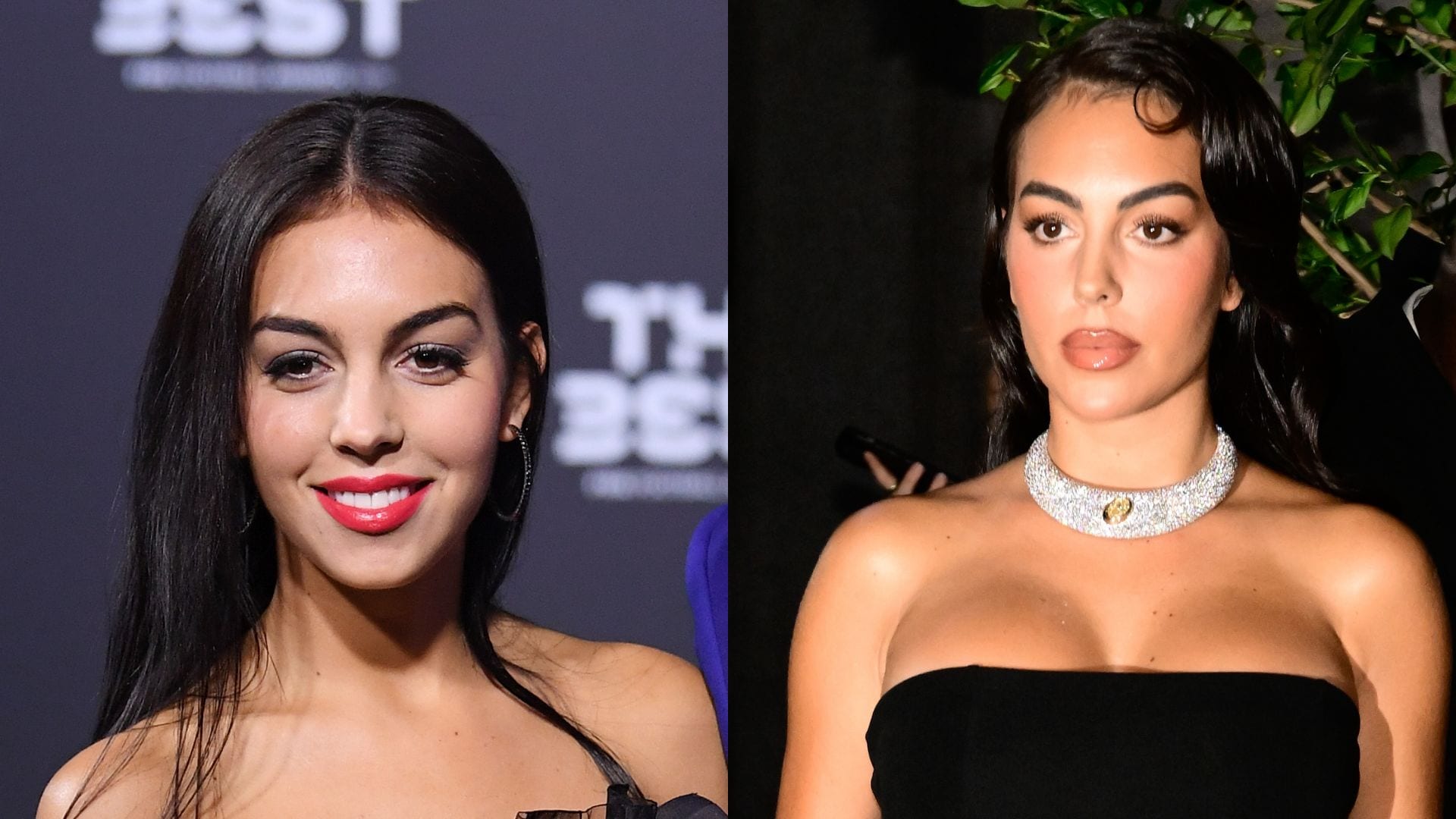 Rosalía, C. Tangana y otros celebrities que han cambiado (mucho): sus antes y después más sorprendentes