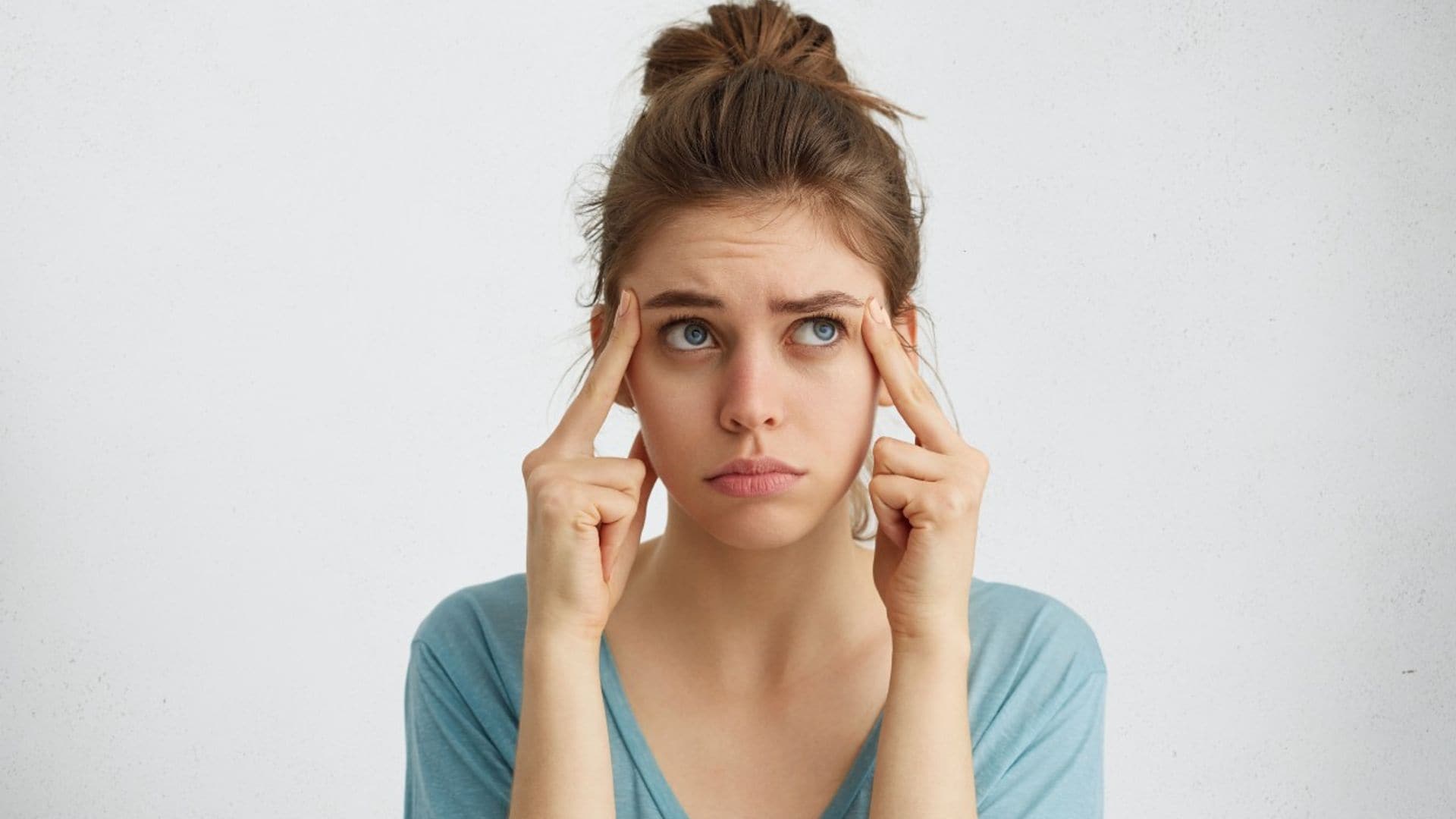 Cómo eliminar las ojeras oscuras