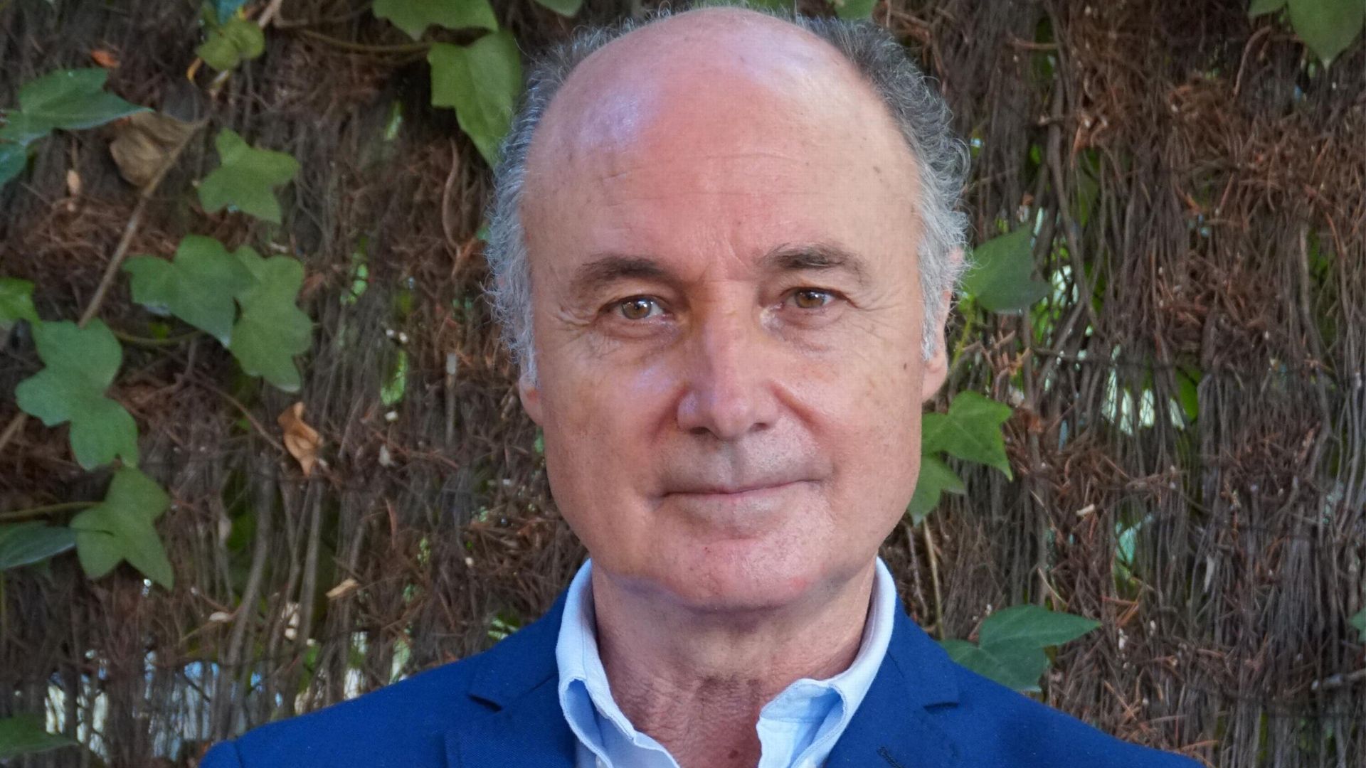 José Antonio Luengo, psicólogo: ‘Esconder el dolor a los hijos no les ayuda a crecer’