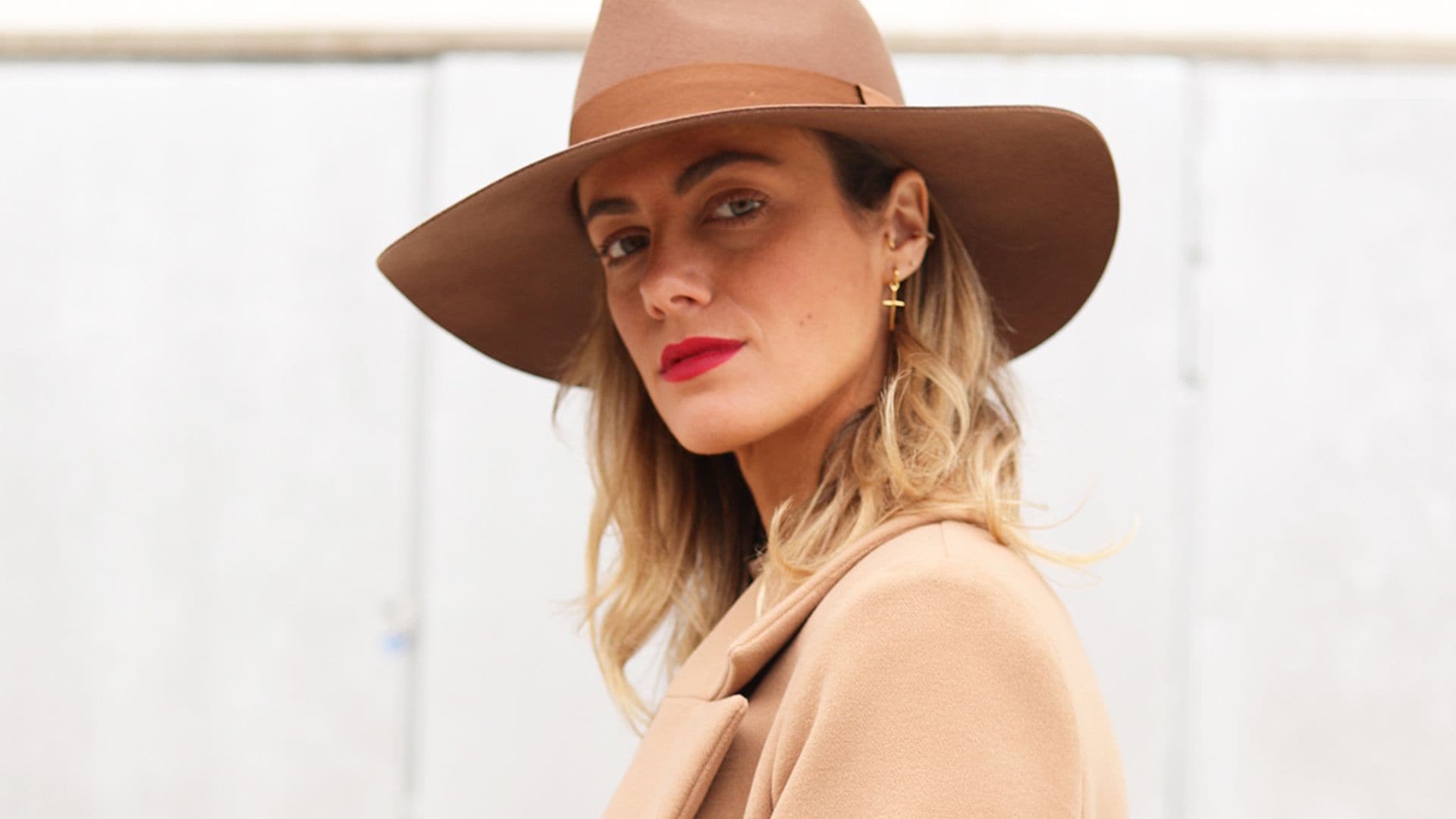 Las nuevas claves del armario de trabajo están en el 'Street Style' de Fashion Week Madrid