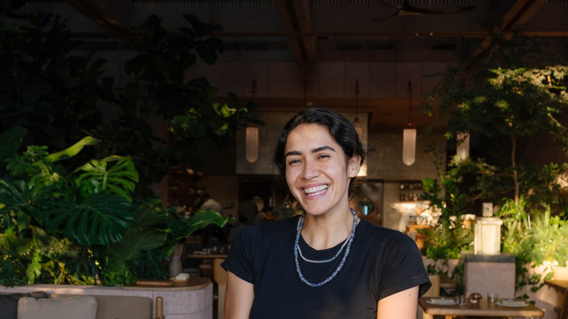 Chef Daniela Soto-Innes returns to Mexico with Rubra