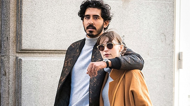 dev patel1
