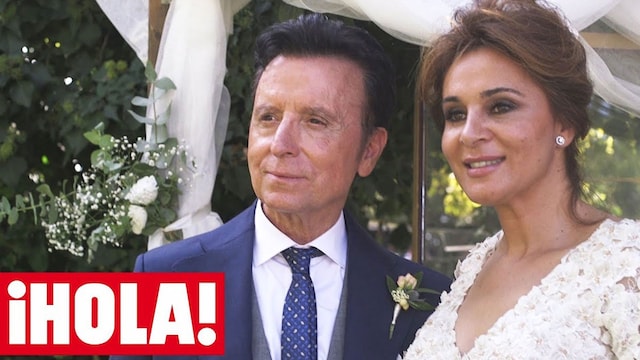 boda ortega cano hola