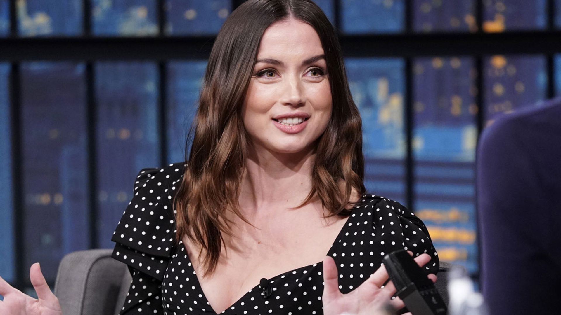 Copia los looks de Ana de Armas, Kate Middleton y otras 'celebs' con los estampados de moda