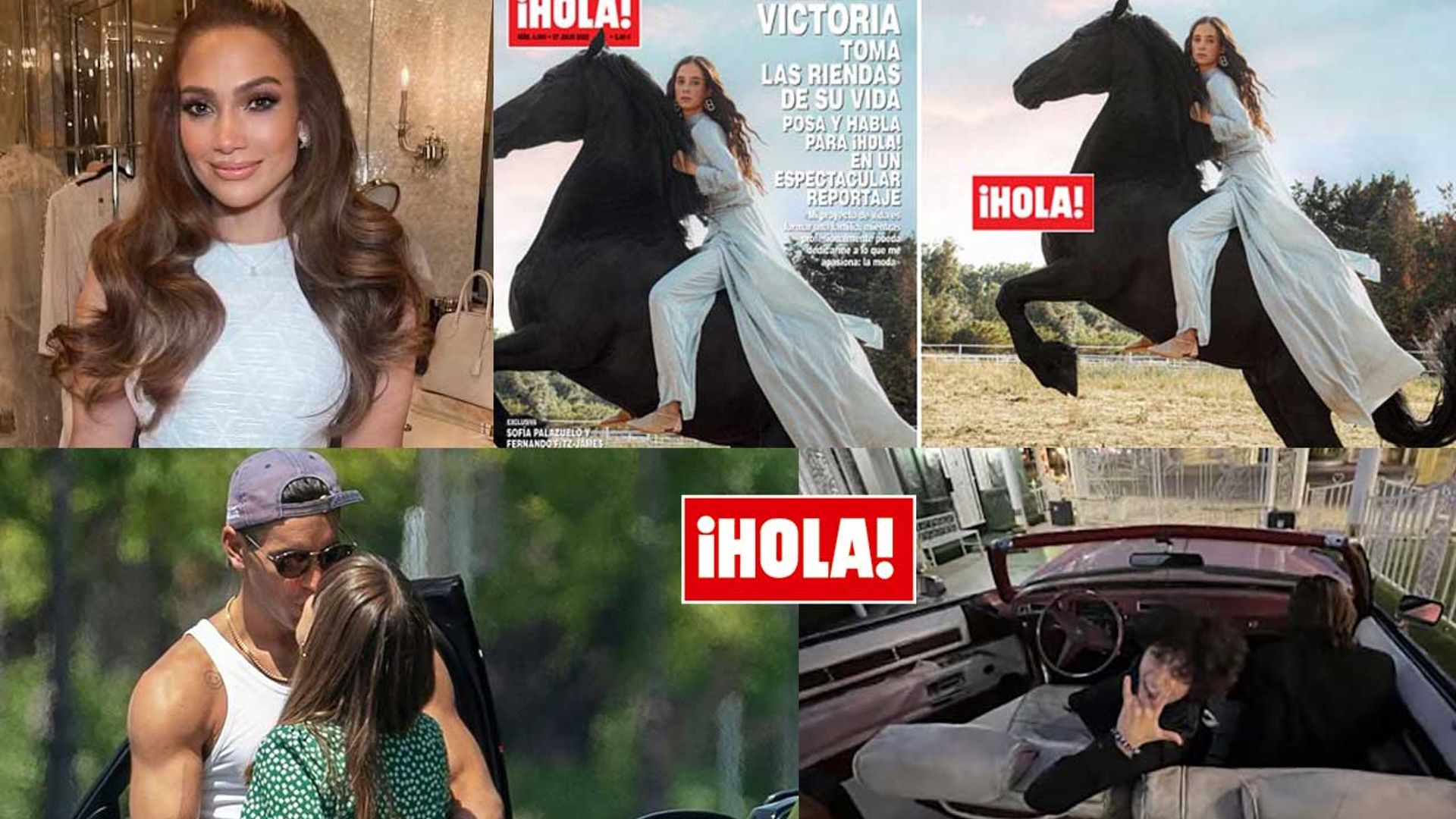 No dejes de leer las noticias más importantes de la semana