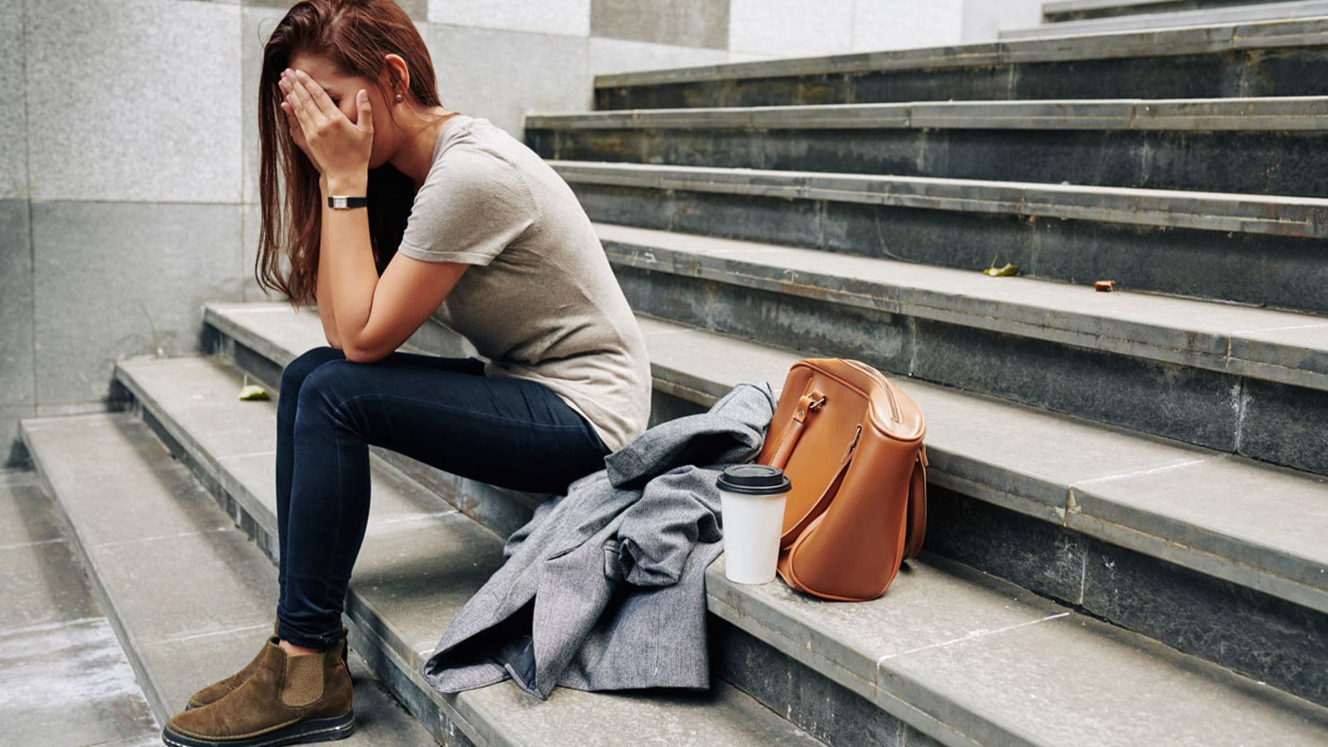 Esta es la relación entre la Covid-19 y la fatiga crónica