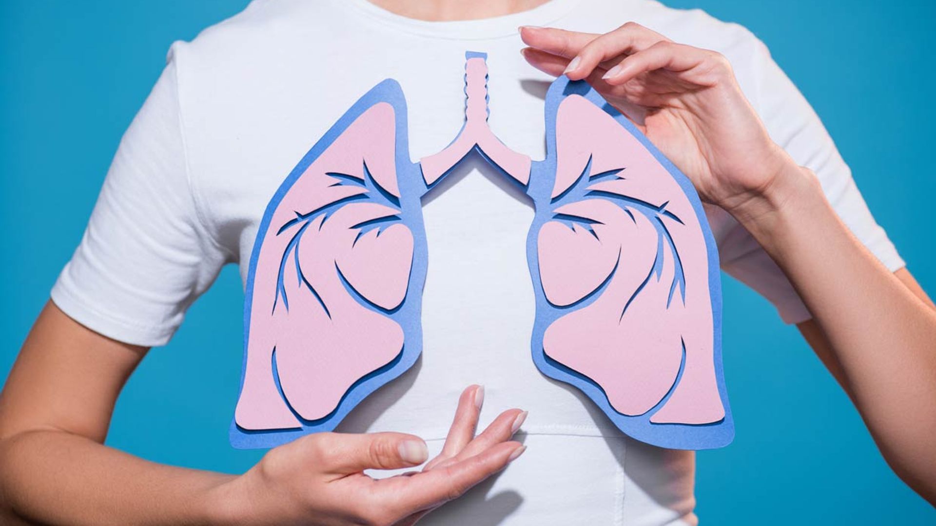 Estos consejos te ayudan a mejorar la salud de tus pulmones