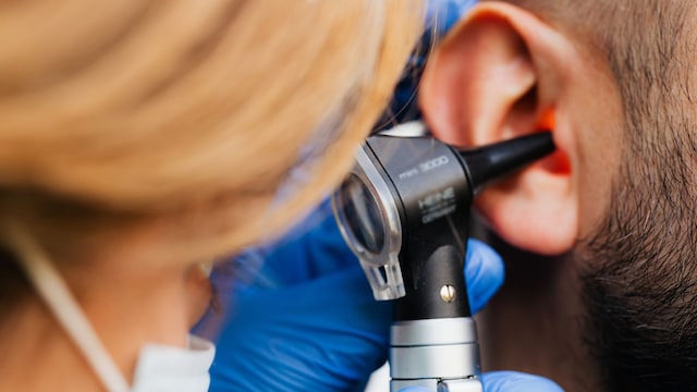 tinnitus