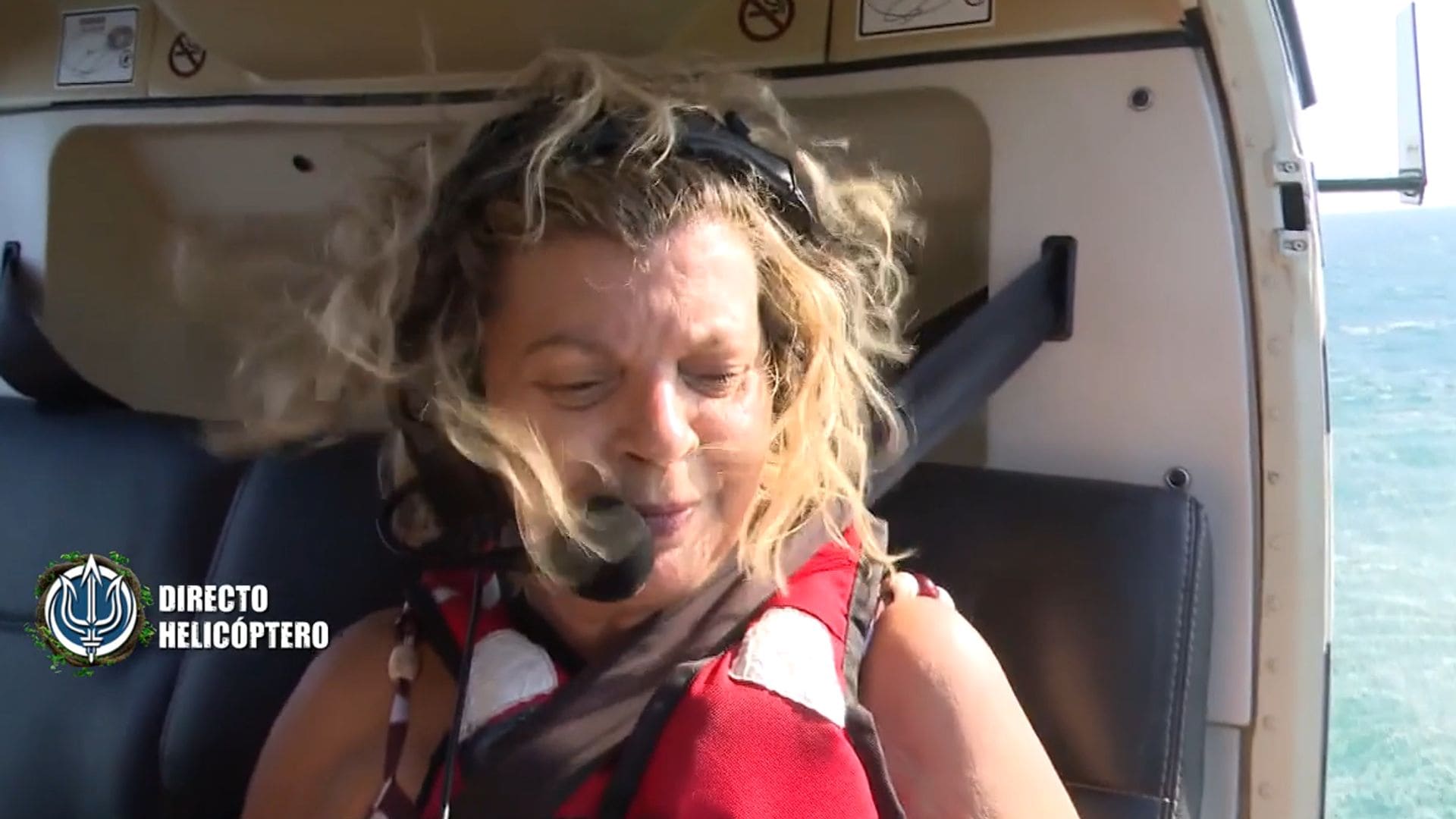 Terelu Campos vuelve a Supervivientes 2025