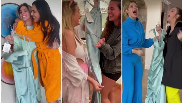 damas de lele pons