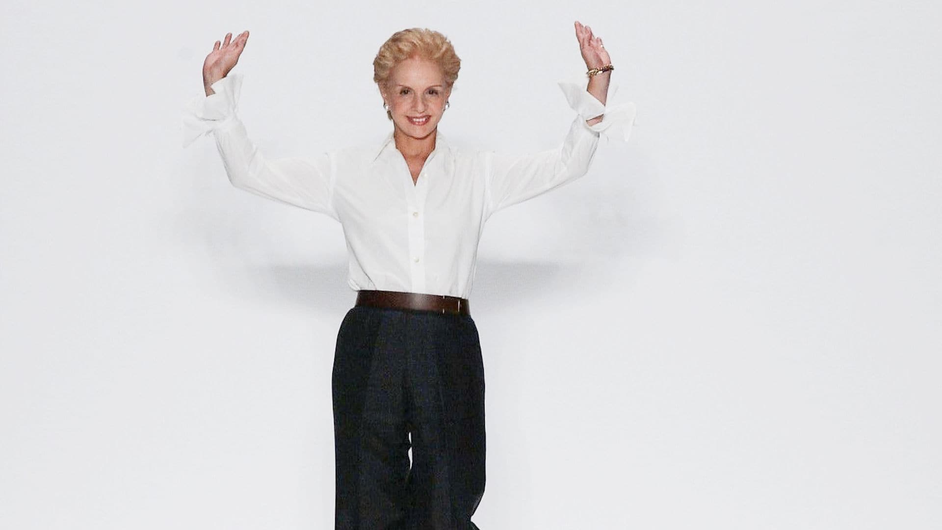 Carolina Herrera 