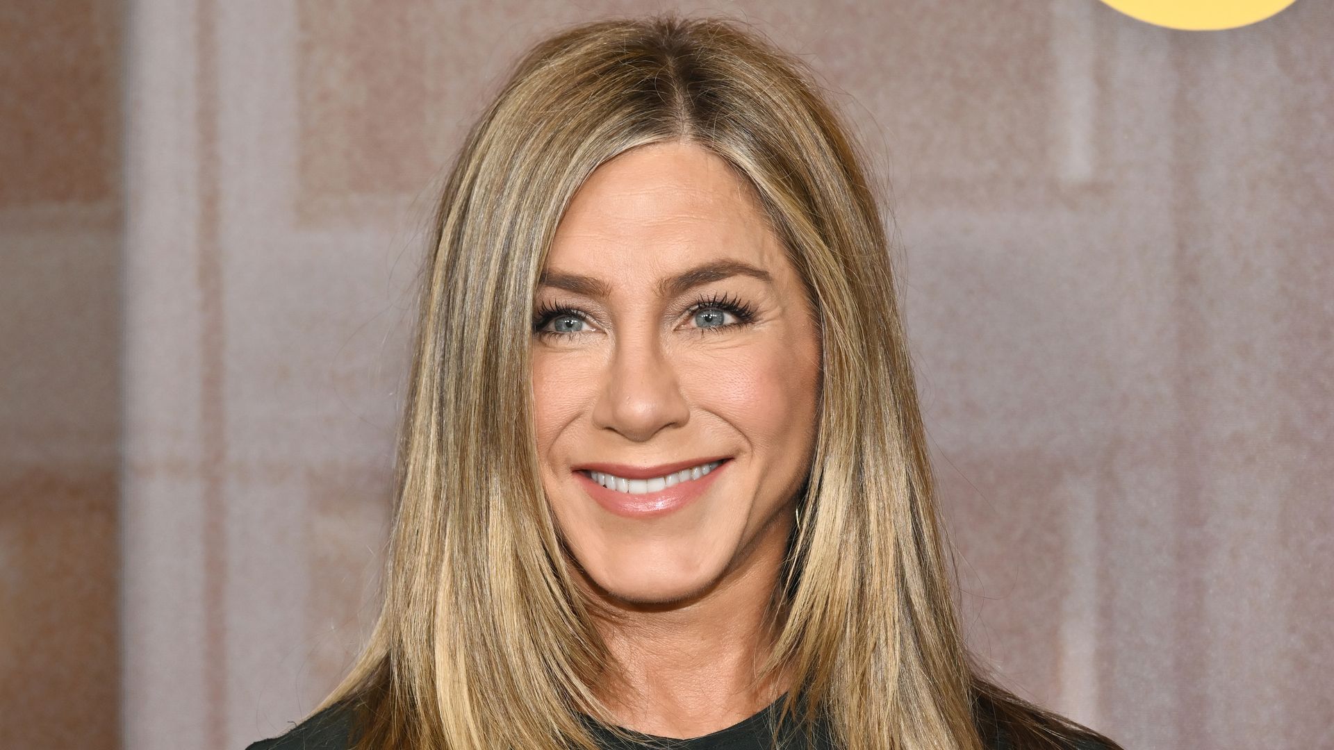 Jennifer Aniston