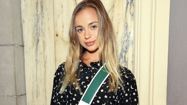 amelia windsor