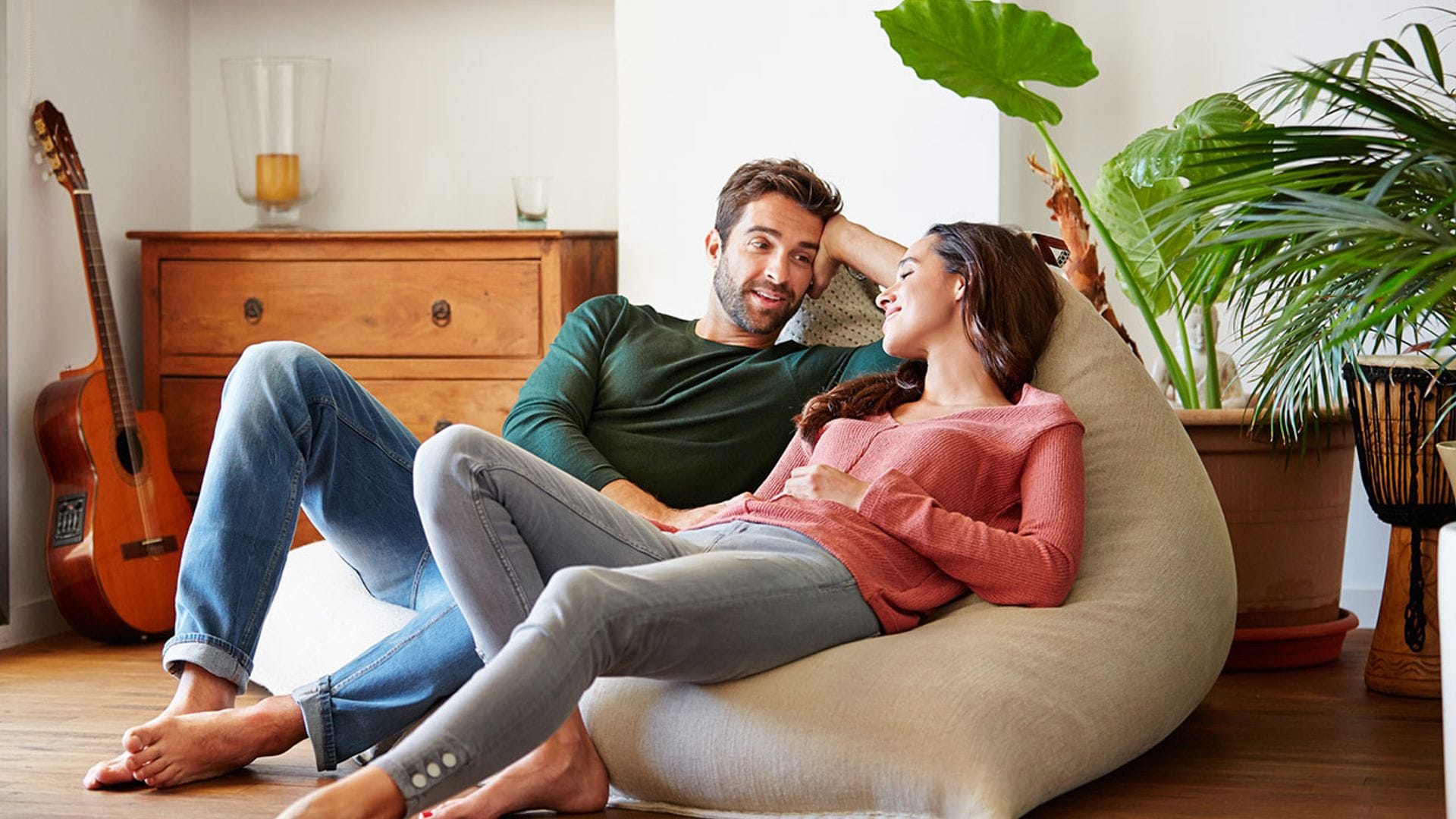 ¿Y a ti, también te cuesta elegir en el amor?