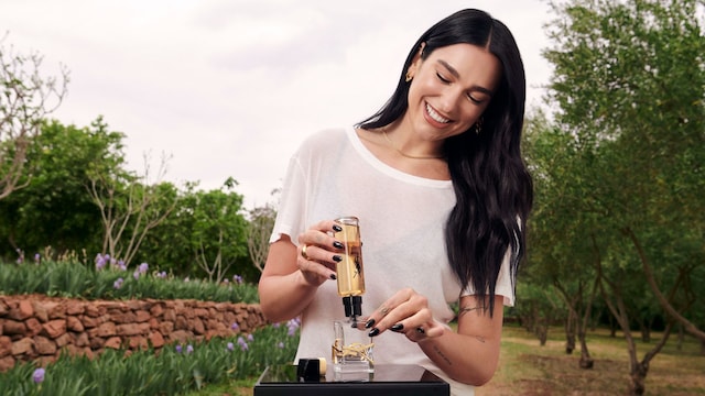 8 perfumes perfectos para regalar estas Navidades (y usar todo el año)