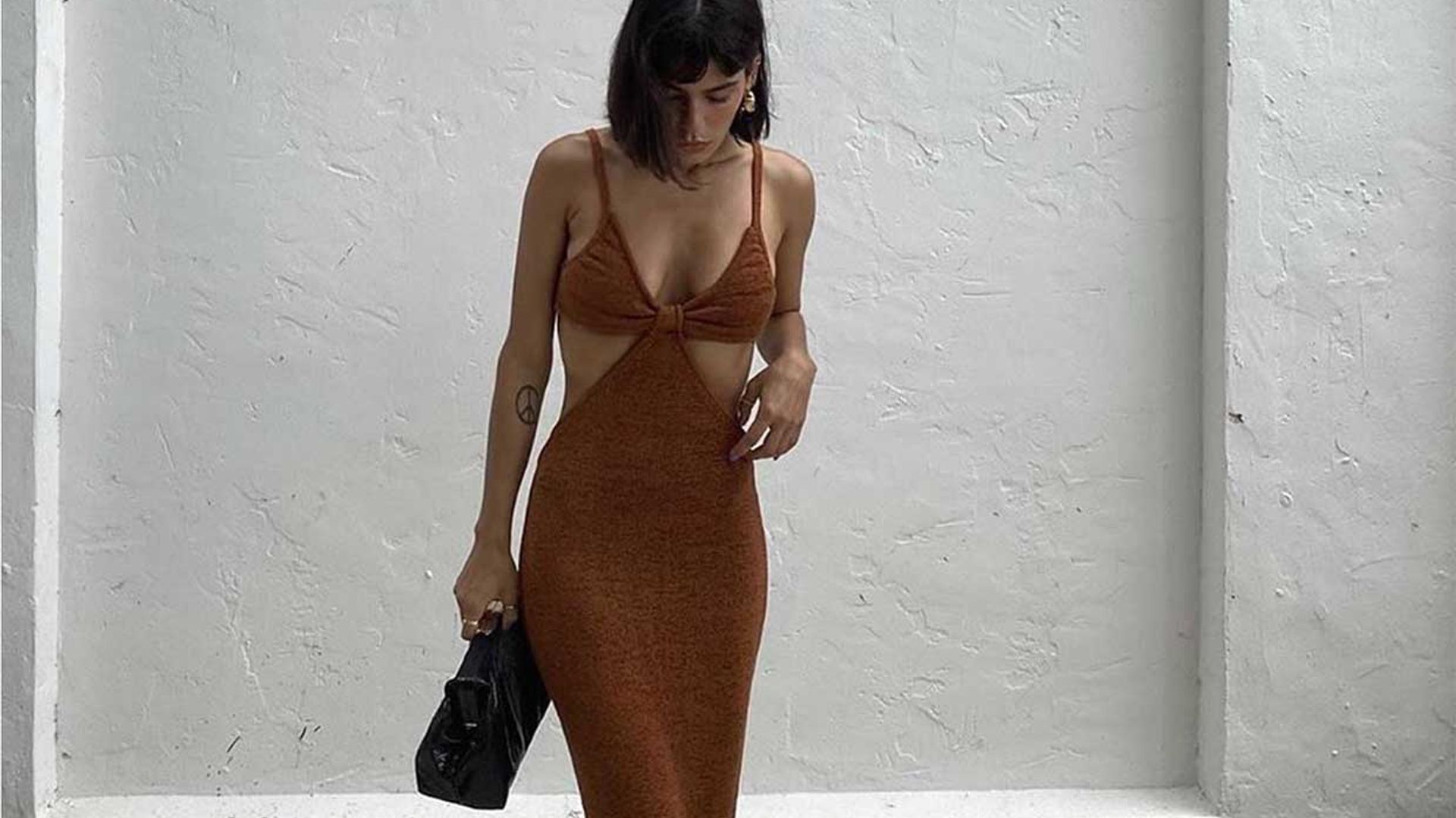 Del 'body' de pantalón corto a las sandalias todoterreno: ¿te atreves con las tendencias arriesgadas del verano?