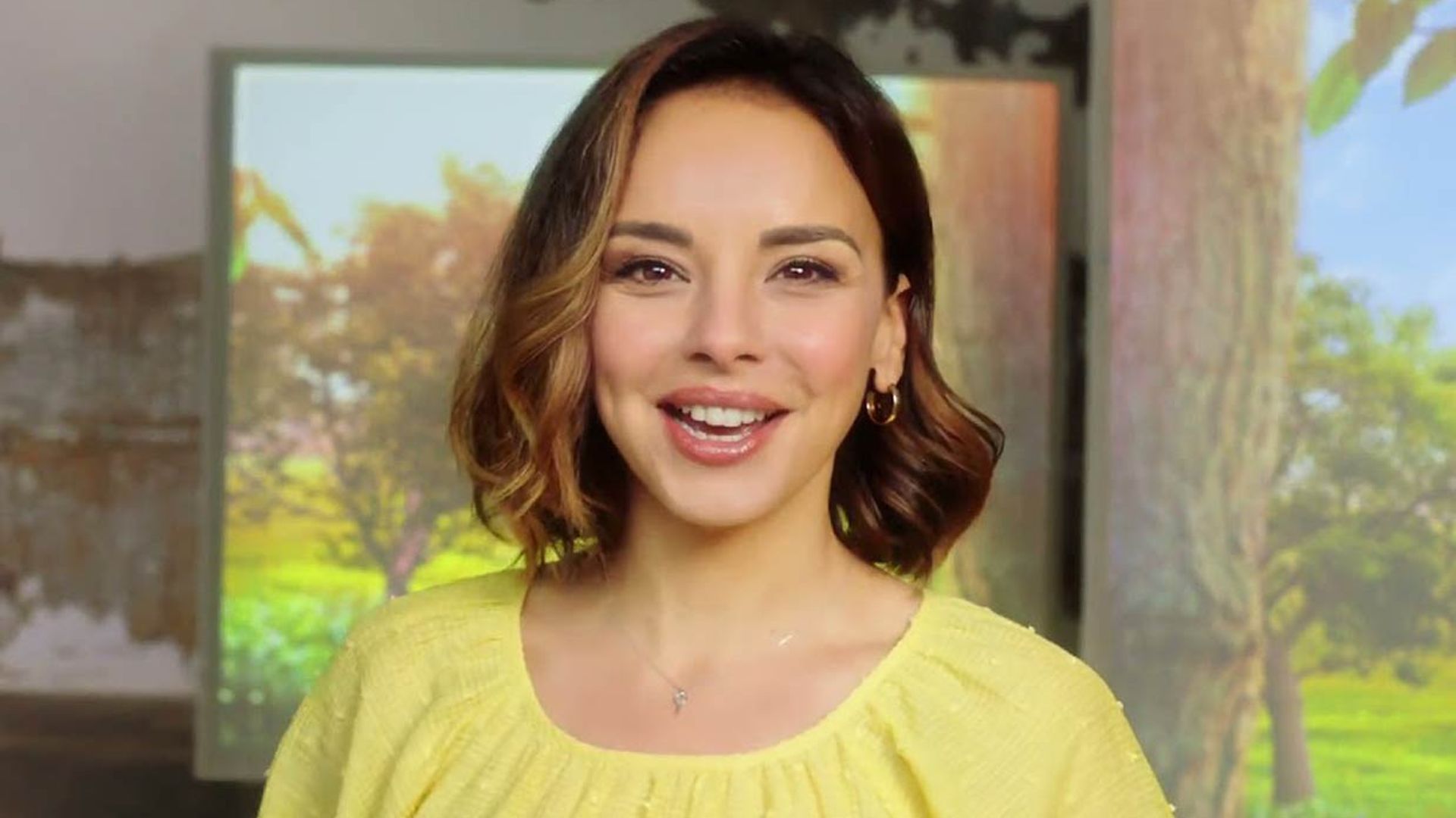 Chenoa comparte estos trucos para adelgazar con salud
