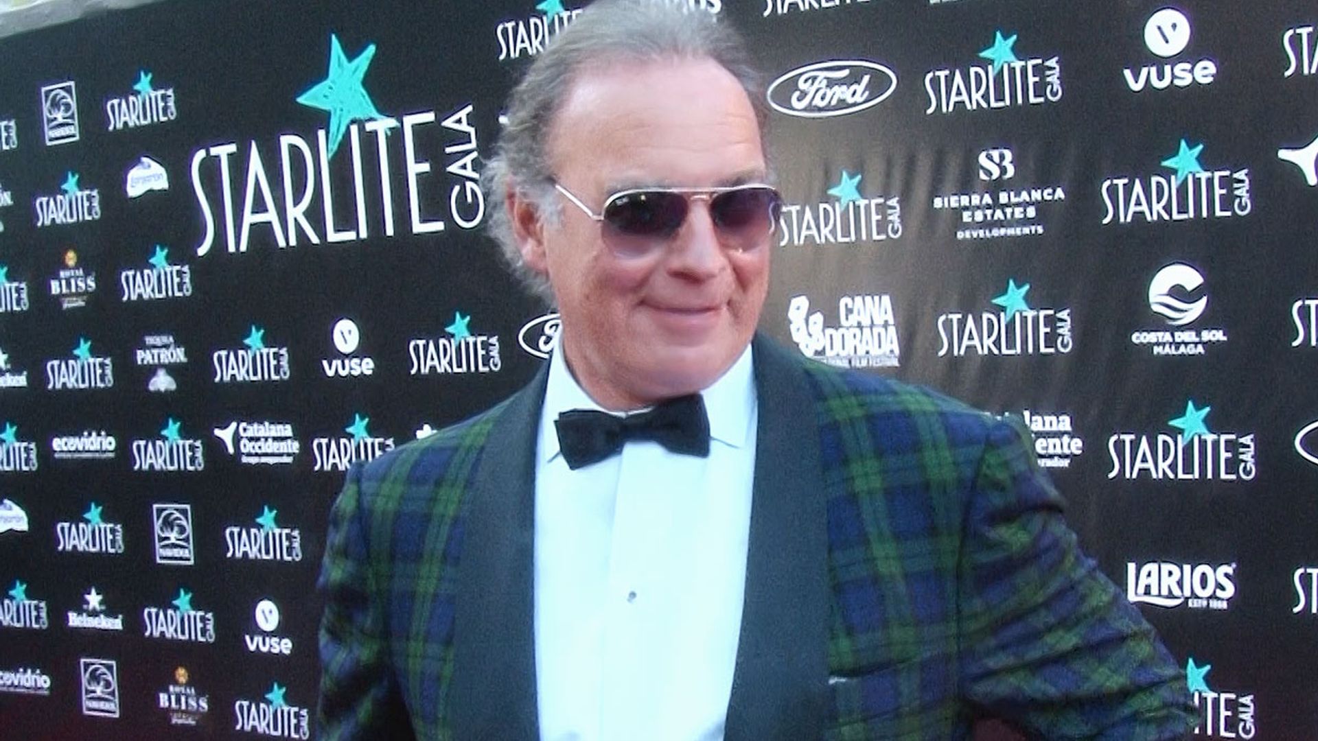 La opinión de Bertín Osborne sobre la entrevista de Fabiola Martínez y su significativo tatuaje