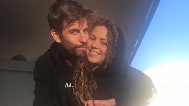 shakira