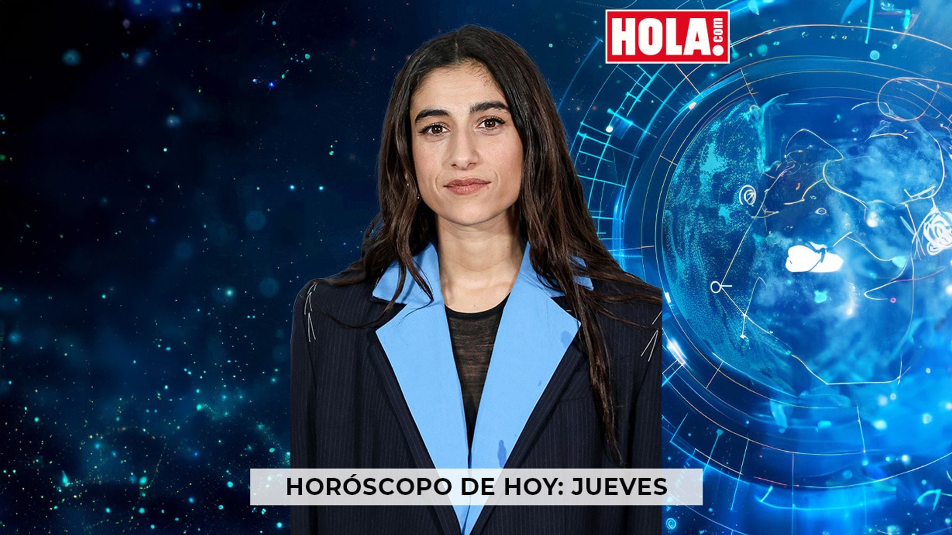 Descubre lo que los astros tienen preparado para ti hoy