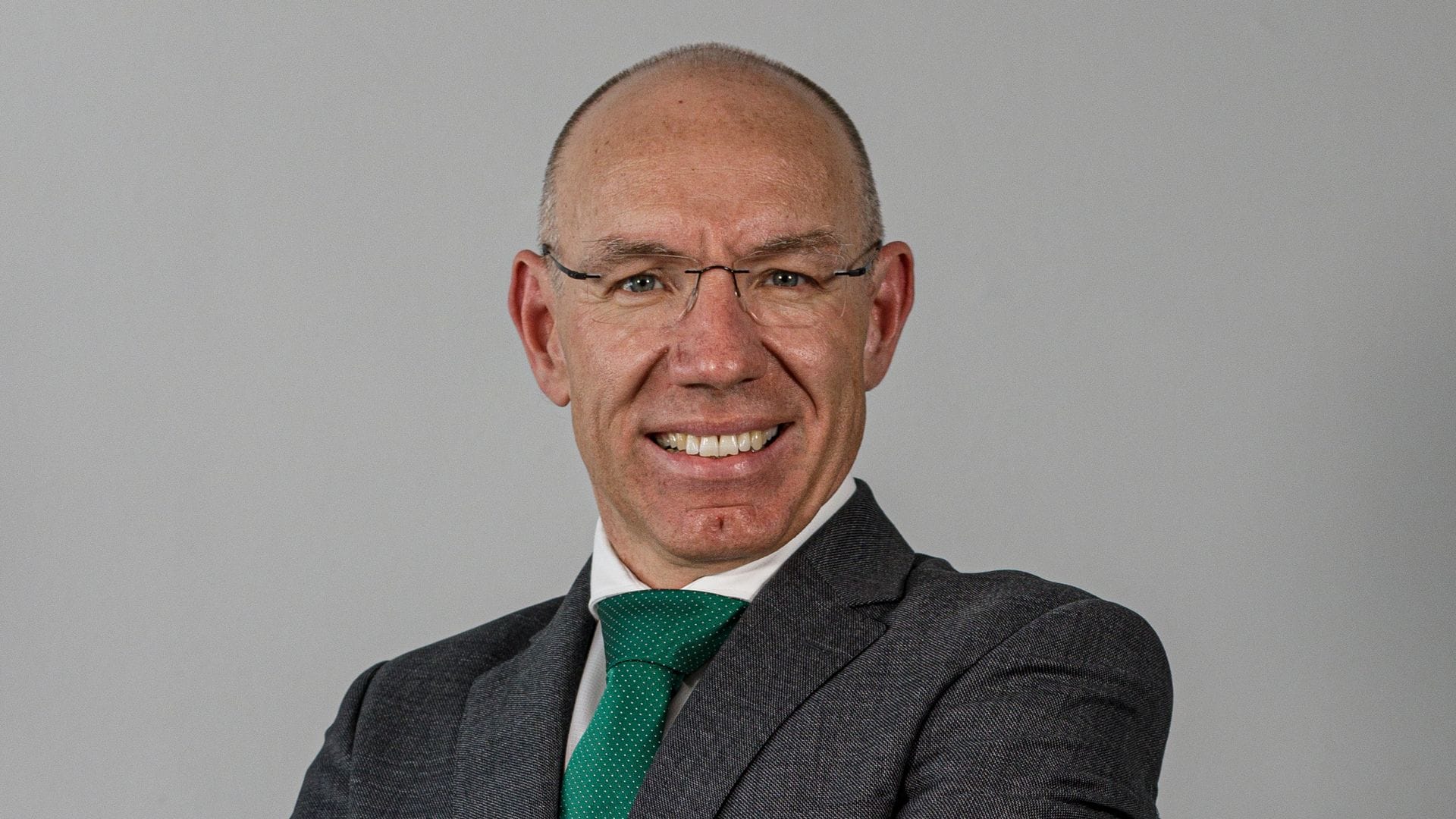 Antonio Aceituno, analista de mercados y experto en la compra de energía