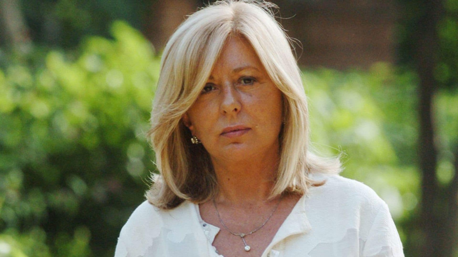 Muere Adriana Rothlander, primera mujer del empresario José Frade