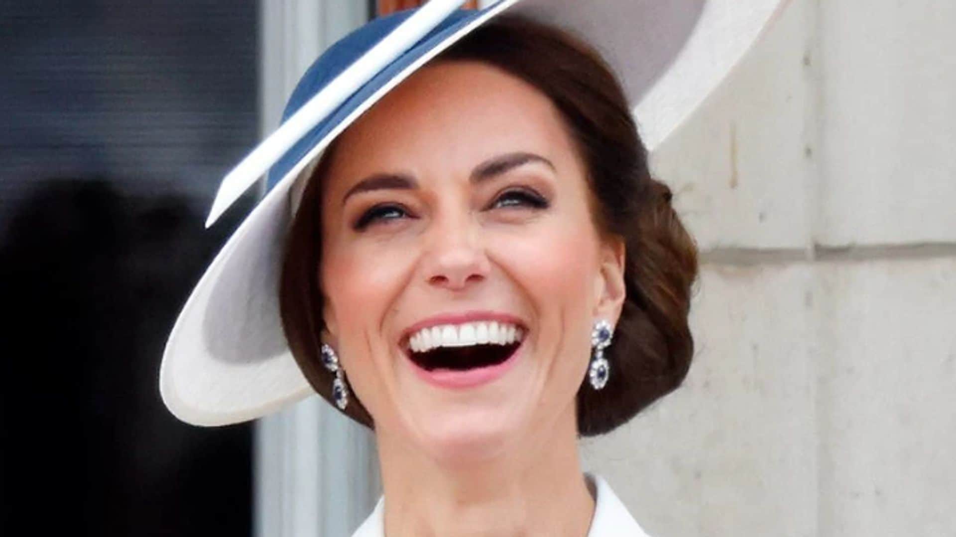 La costumbre que Kate Middleton abandonó tras casarse con el príncipe Guillermo