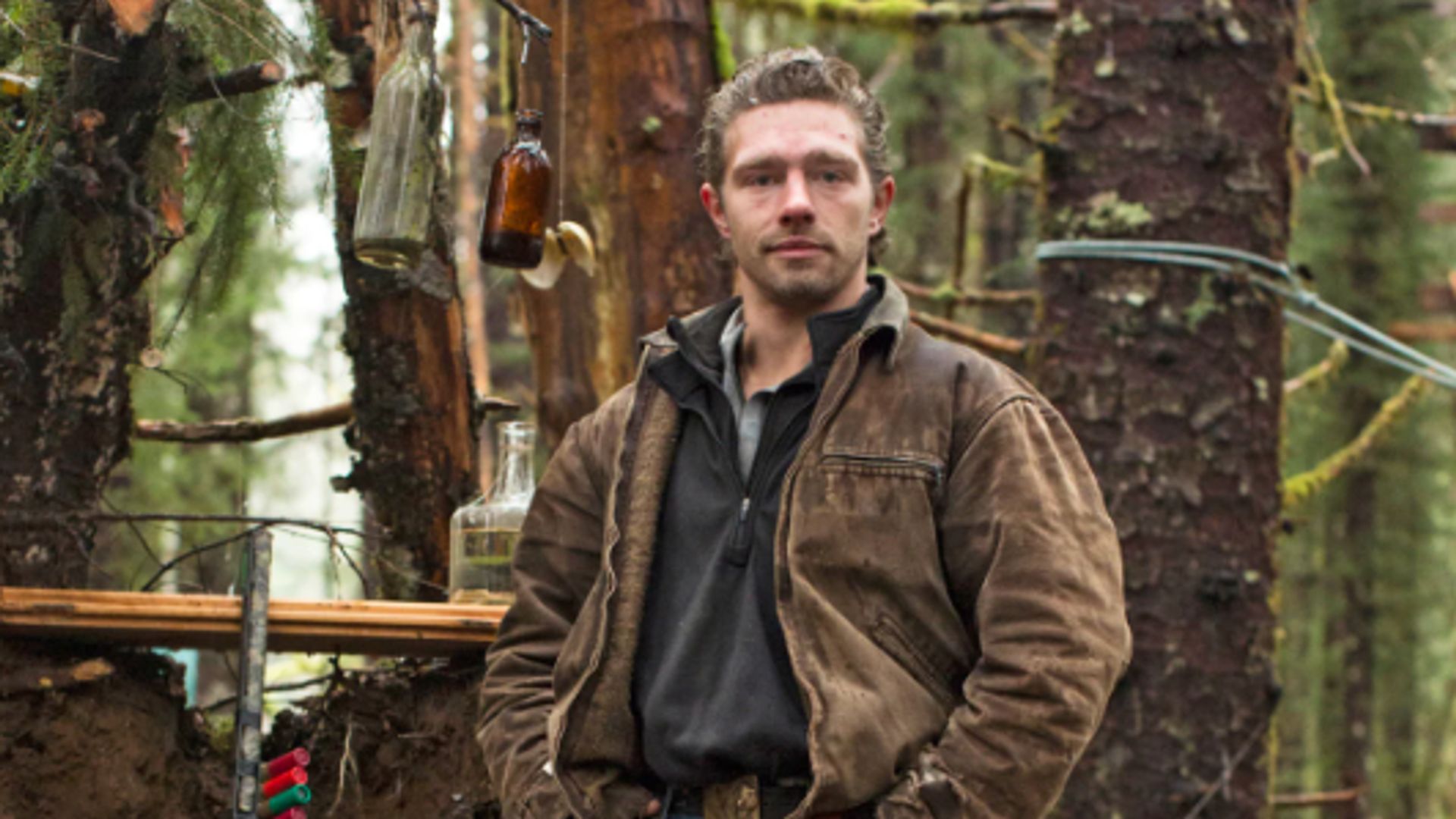 Hallan sin vida a Matt Brown a los 42 años: los tristes detalles de la muerte de la estrella de ‘Mi familia vive en Alaska’