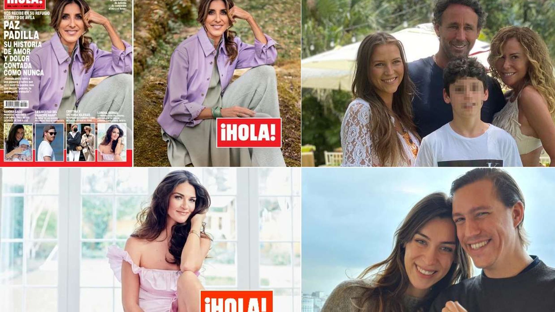 No dejes de leer las noticias más importantes de la semana