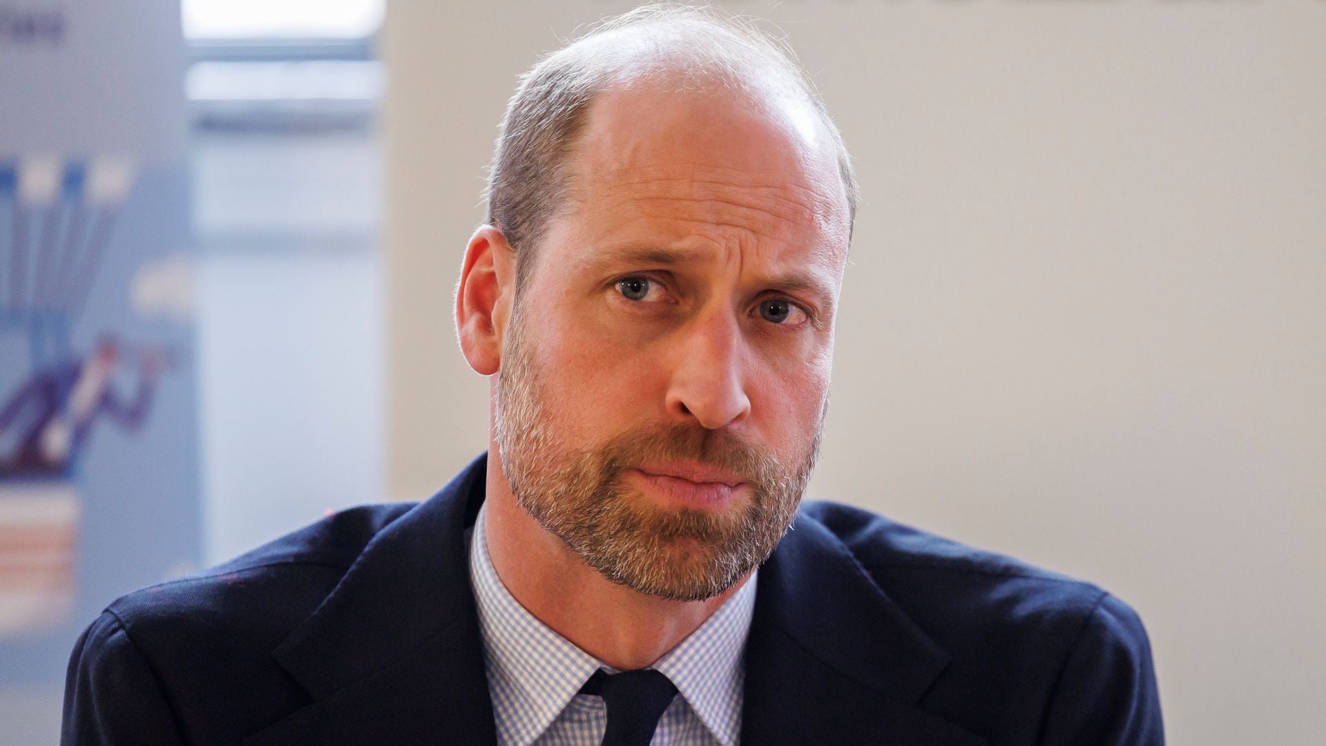 El príncipe William reveló que echa de menos a sus abuelos.