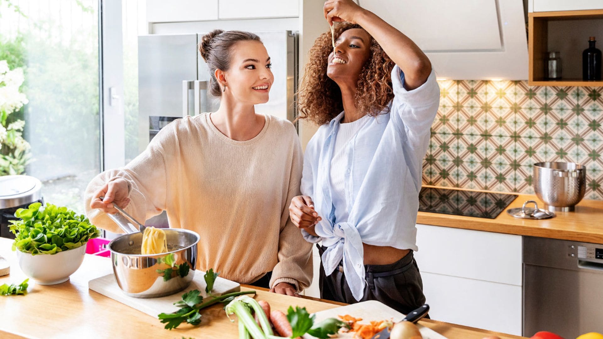 Los ocho mejores trucos para no comer por ansiedad, sino cuando de verdad sientes hambre