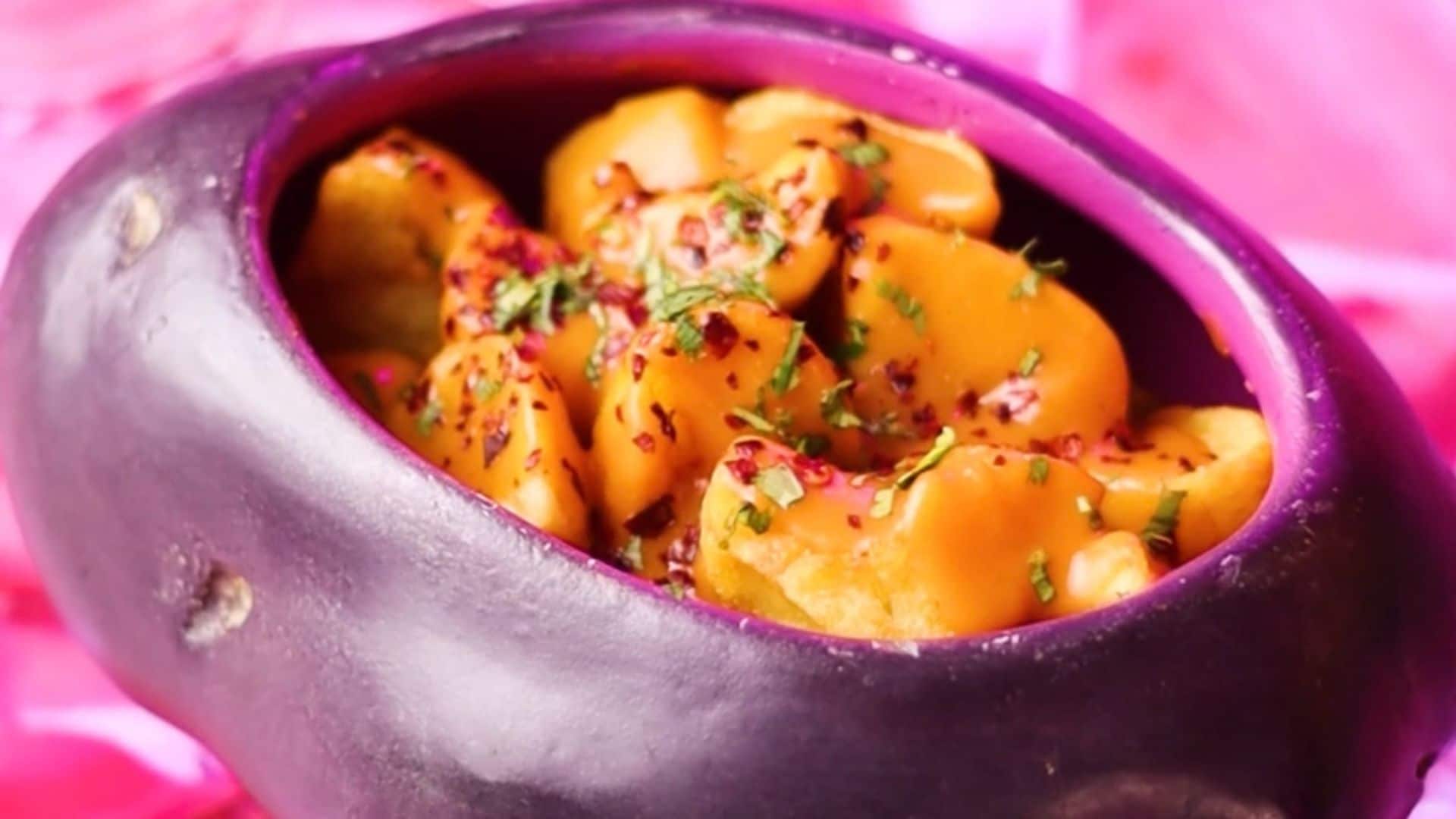 Bravas alocadas de Rosi la Loca