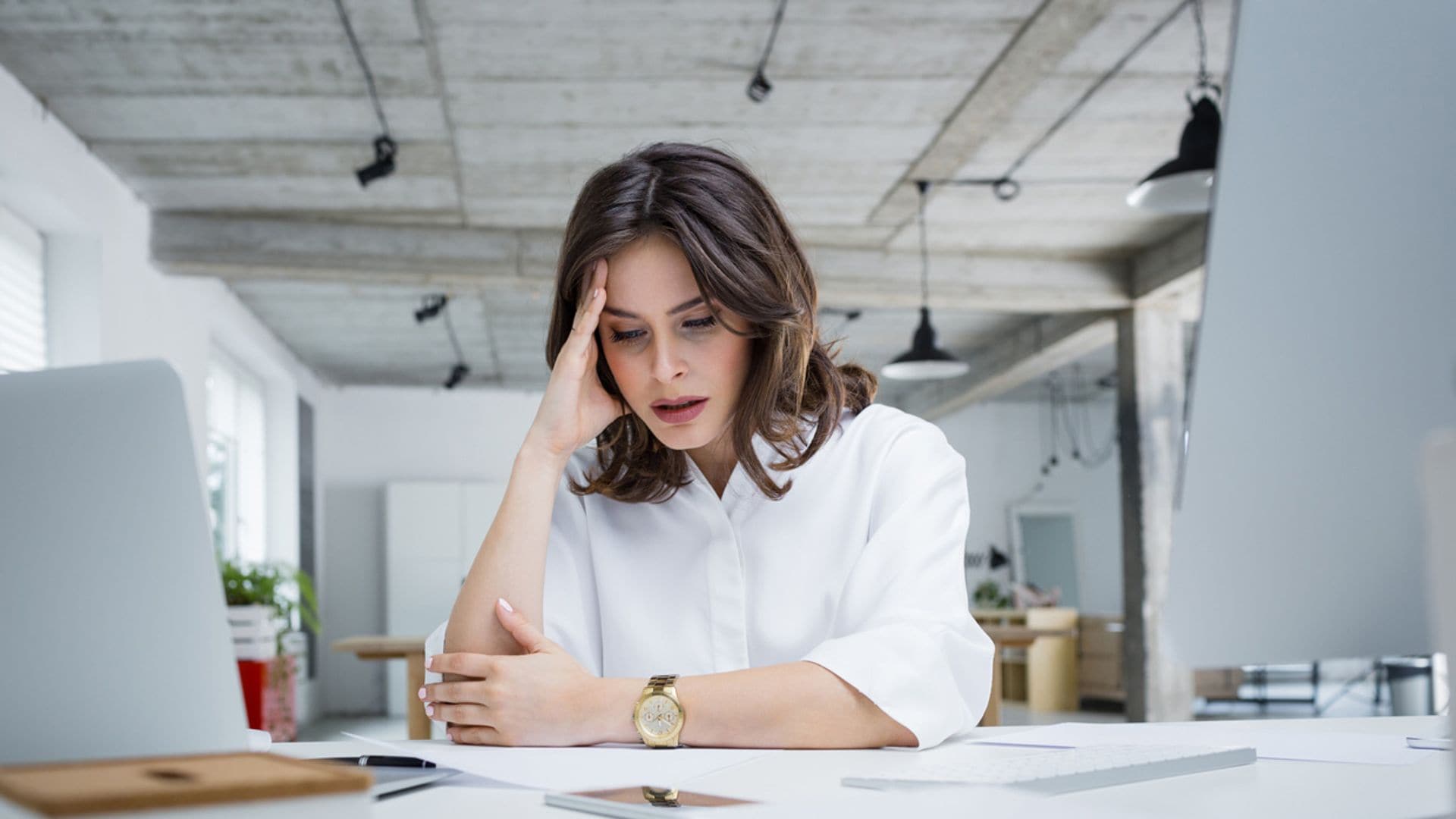 7 claves para reconocer a un psicópata en el entorno laboral