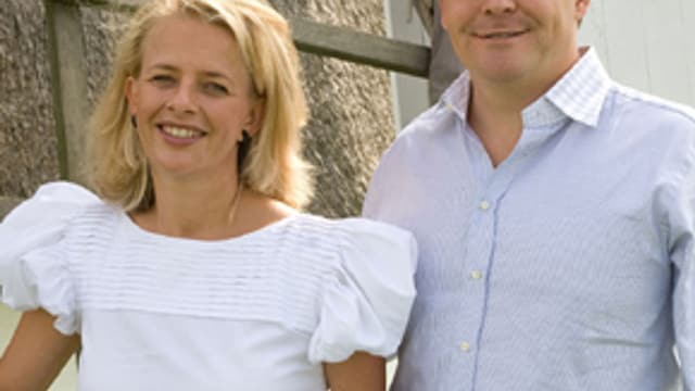 friso mabel