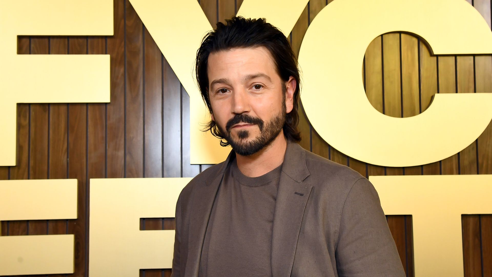 Diego Luna, nominado por 'Andor'