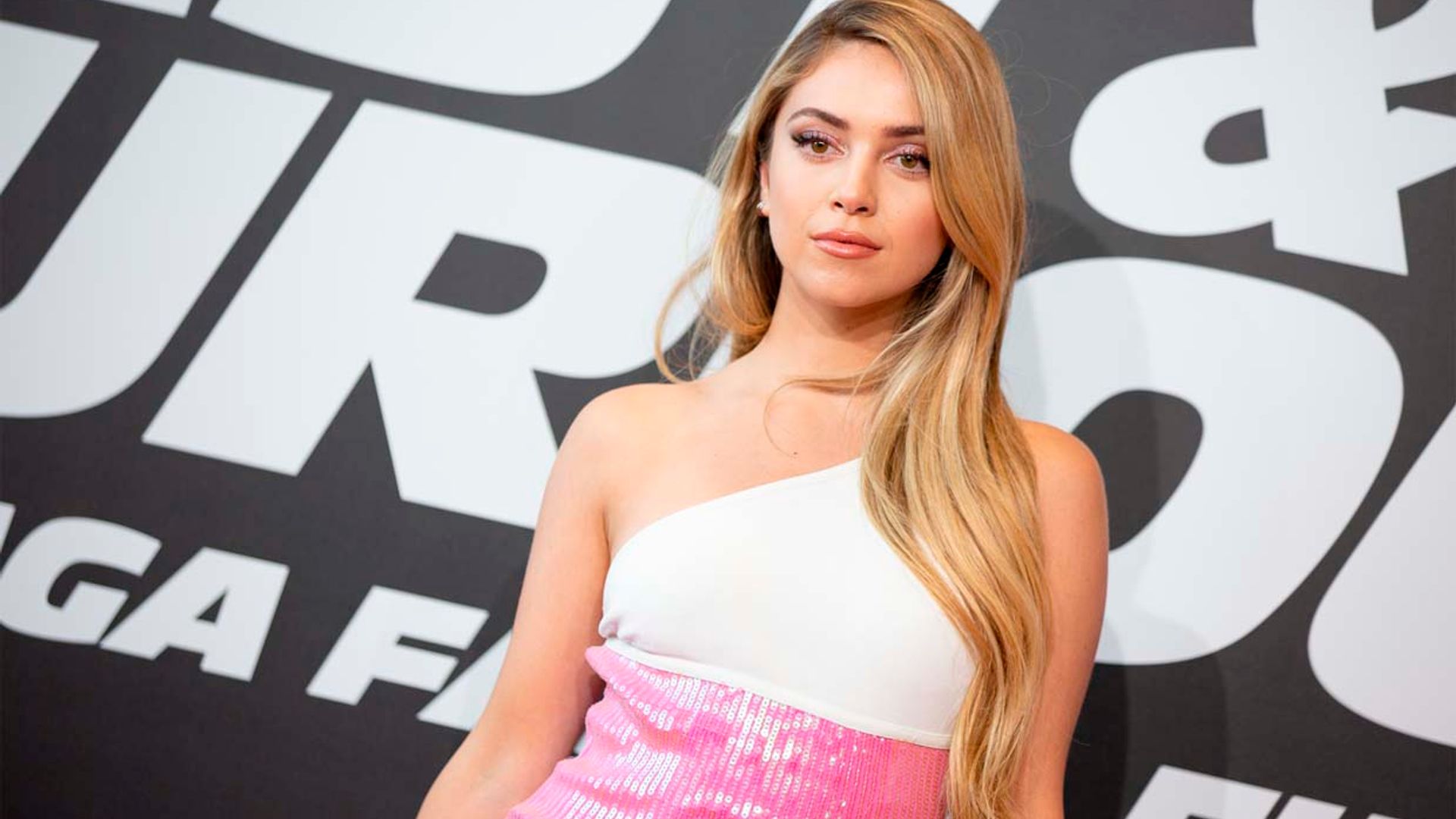 Las 10 cosas que tal vez no sepas de Ana Mena, la cantante más escuchada del momento