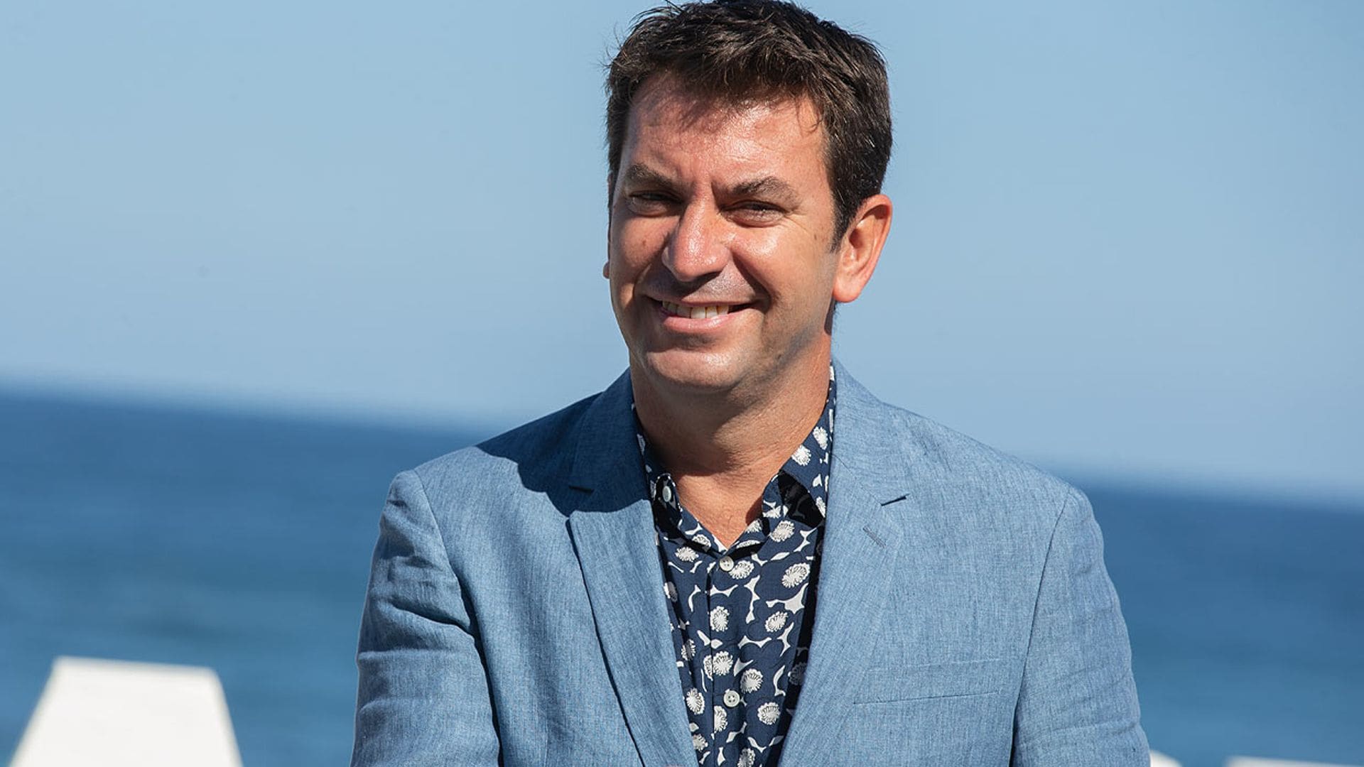 Los padres de Arturo Valls participan por sorpresa en su programa