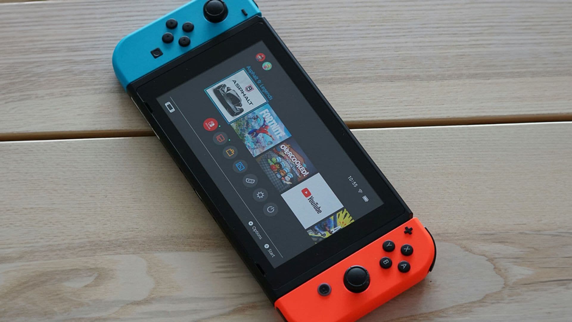 Diversión garantizada durante tus viajes con estos juegos de Switch para toda la familia
