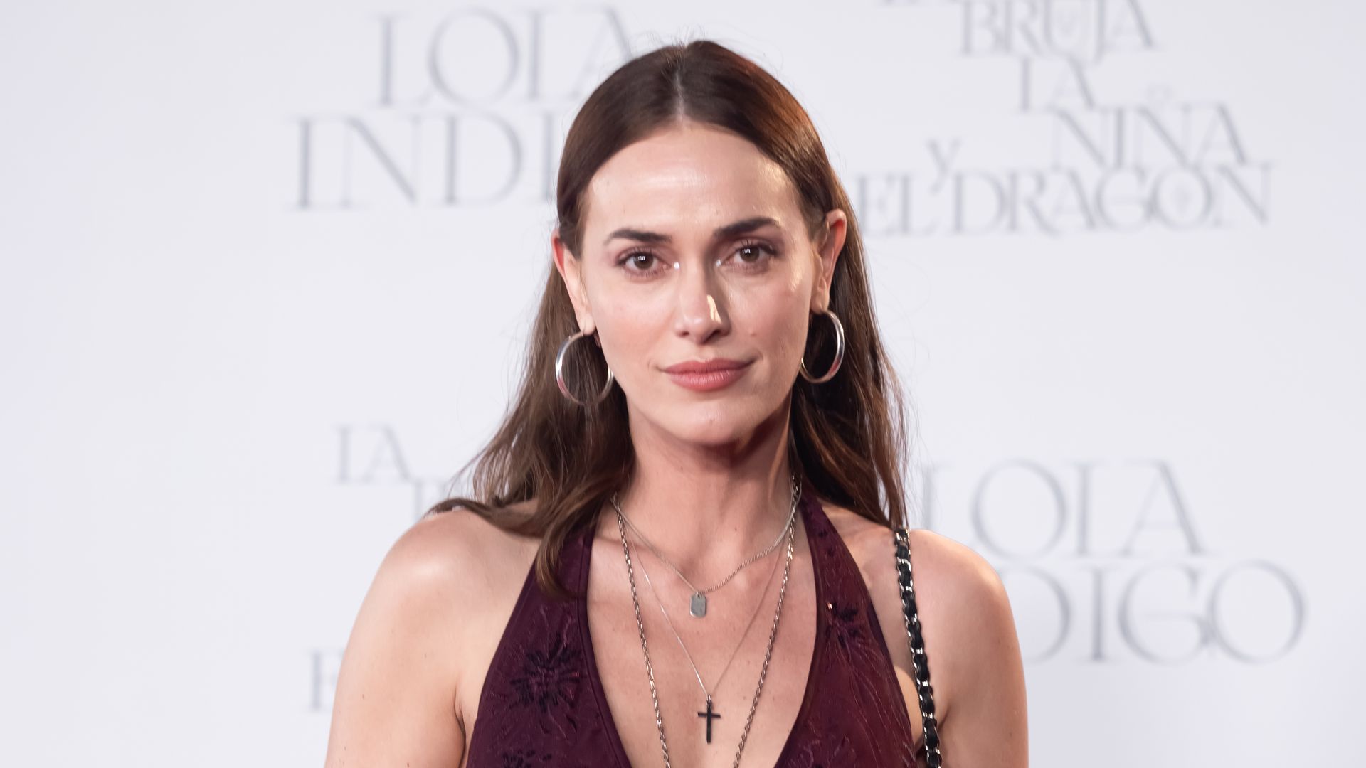 Así es Irene Esser, la espectacular actriz venezolana a la que relacionan con Iker Casillas