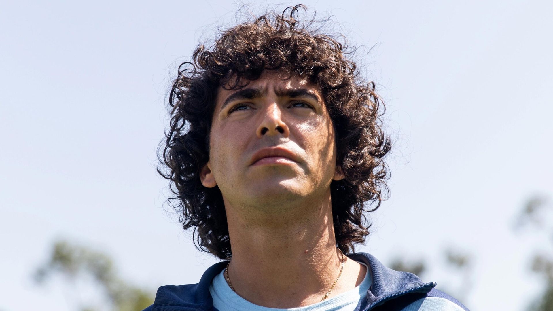 Ya hay fecha de estreno para ‘Maradona: Sueño Bendito’, la bioserie de Diego Maradona