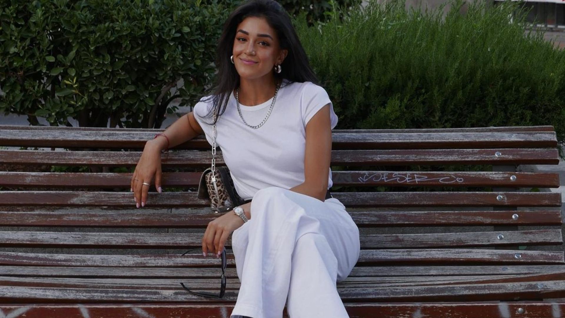 Agradecida, Ale Capetillo celebra su cumpleaños 24 cobijada por el amor de su familia | ¡HOLA!