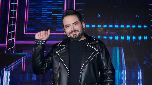  Jose Eduardo Derbez