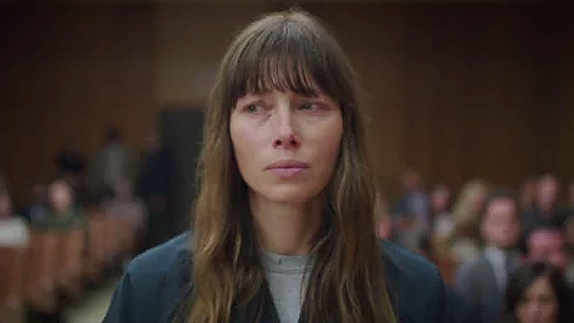 'The sinner', una historia de misterio envolvente